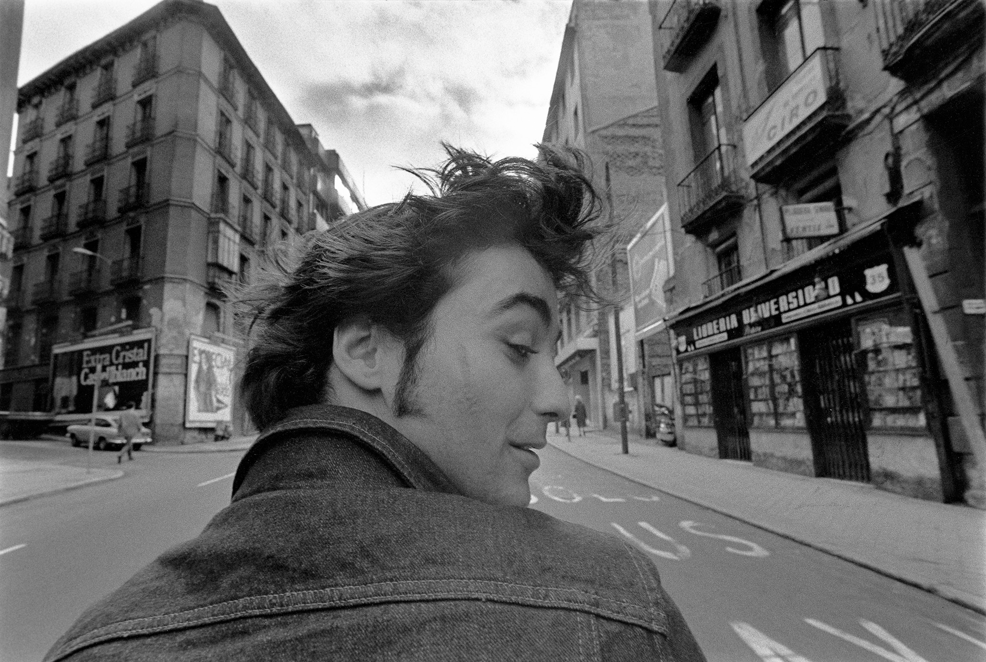 UN EXPRESIONISMO FEROZ