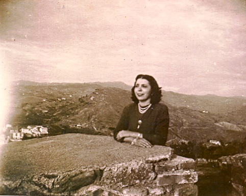 ARCHIVOS FOTOGRFICOS INDITOS 1948 1973