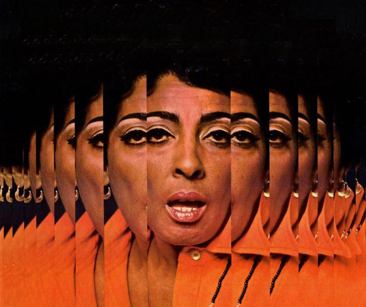 CARMEN MERCEDES McRAE