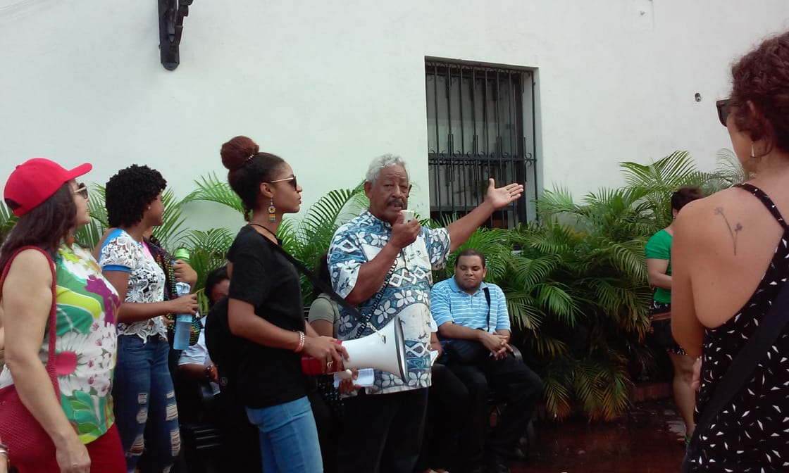 Recorridos gt Ciudad Colonial