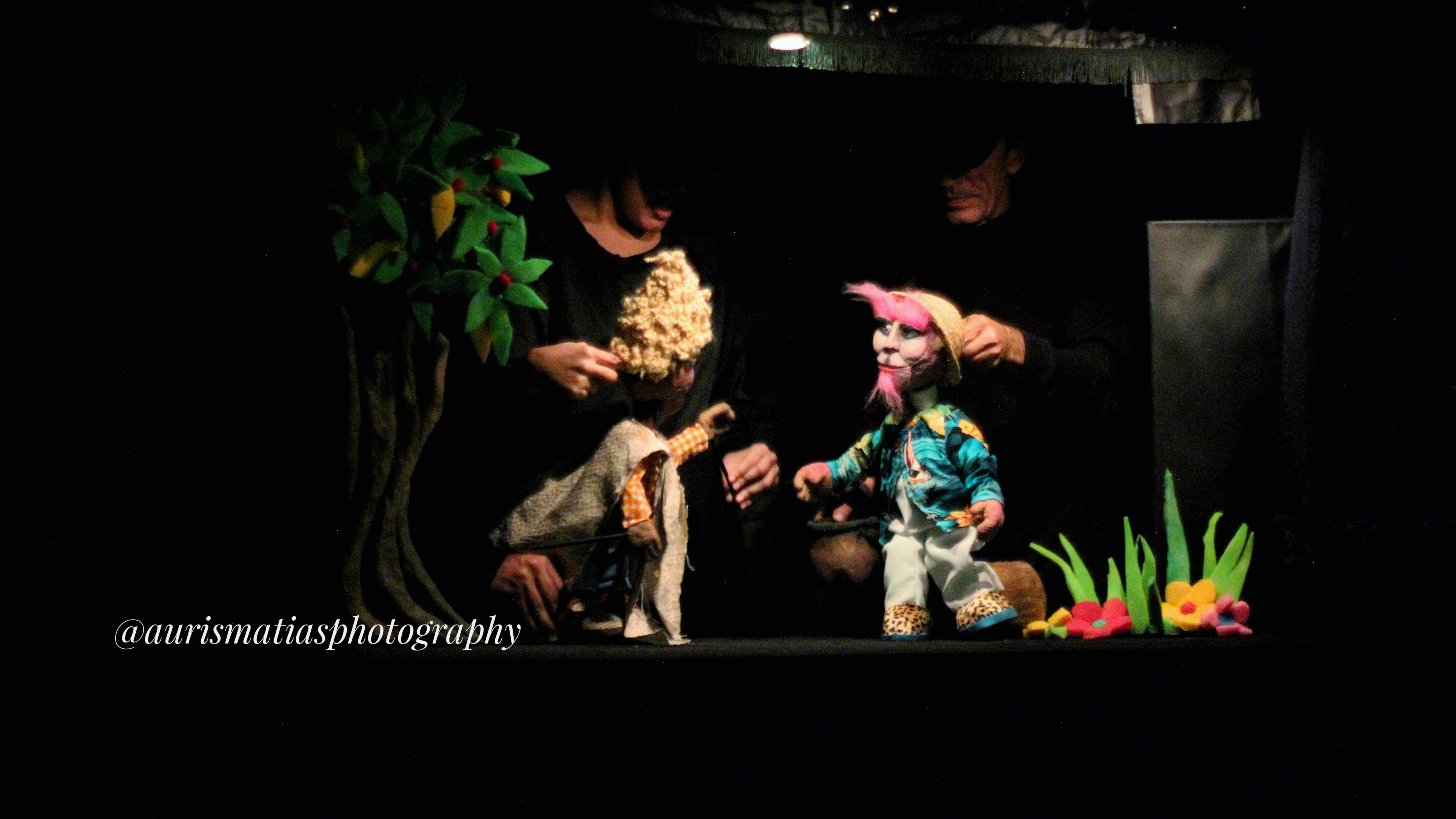 Filipo El nio de la cabeza puntiaguda