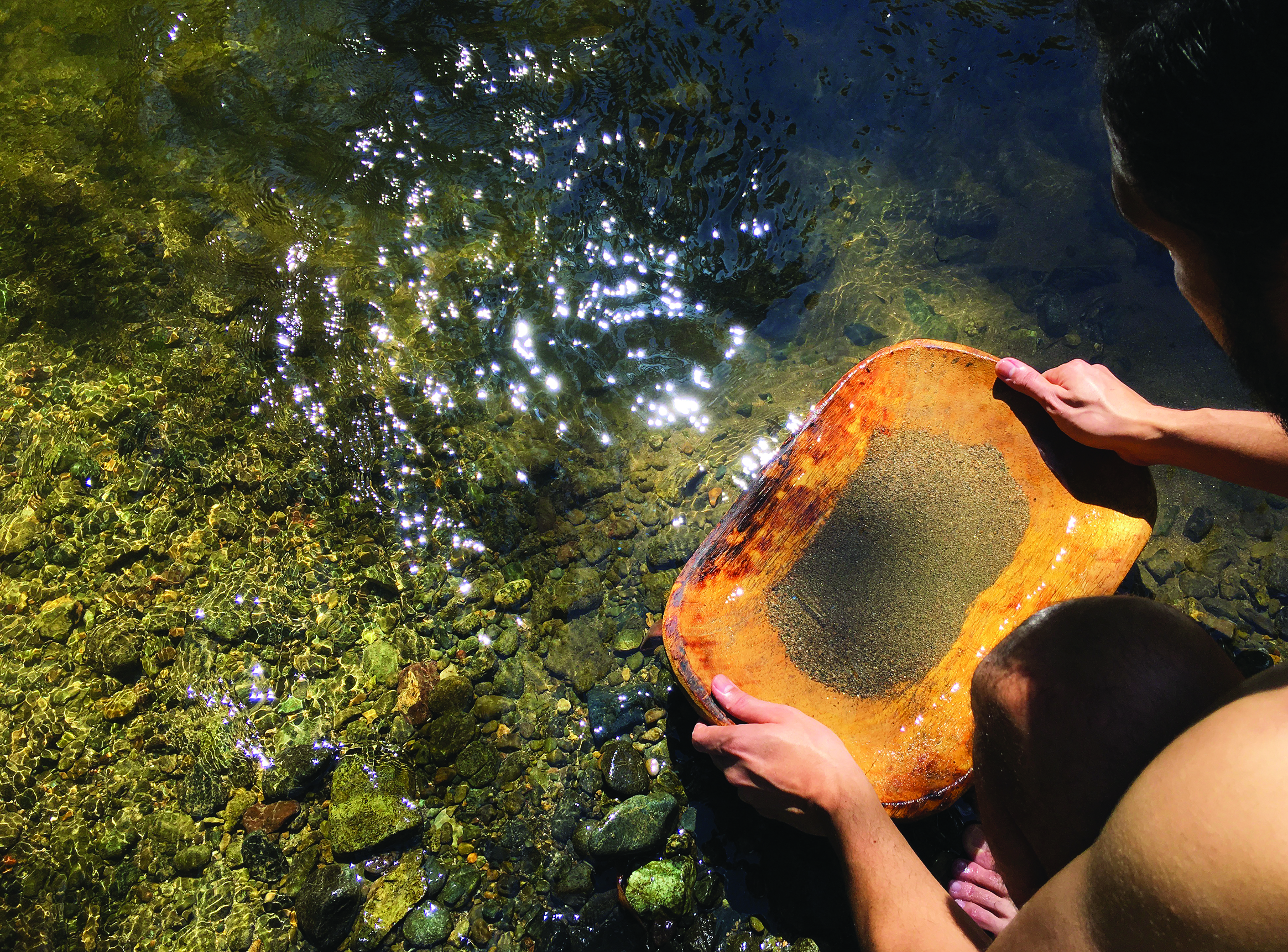 UNA FUERZA VULNERABLE