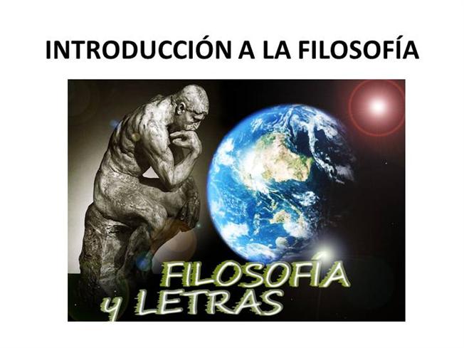 Introduccin a la filosofa para jvenes