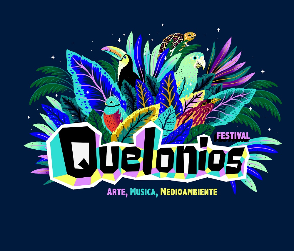 QUELONIOS FESTIVAL