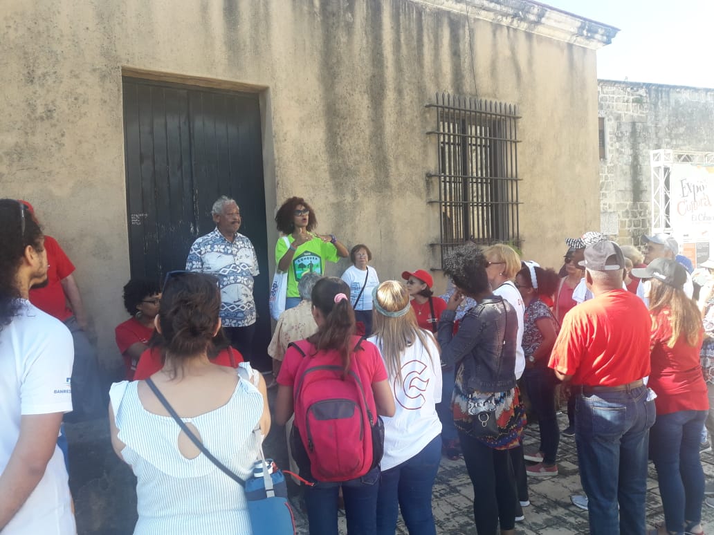 Recorridos gt Club Cultura