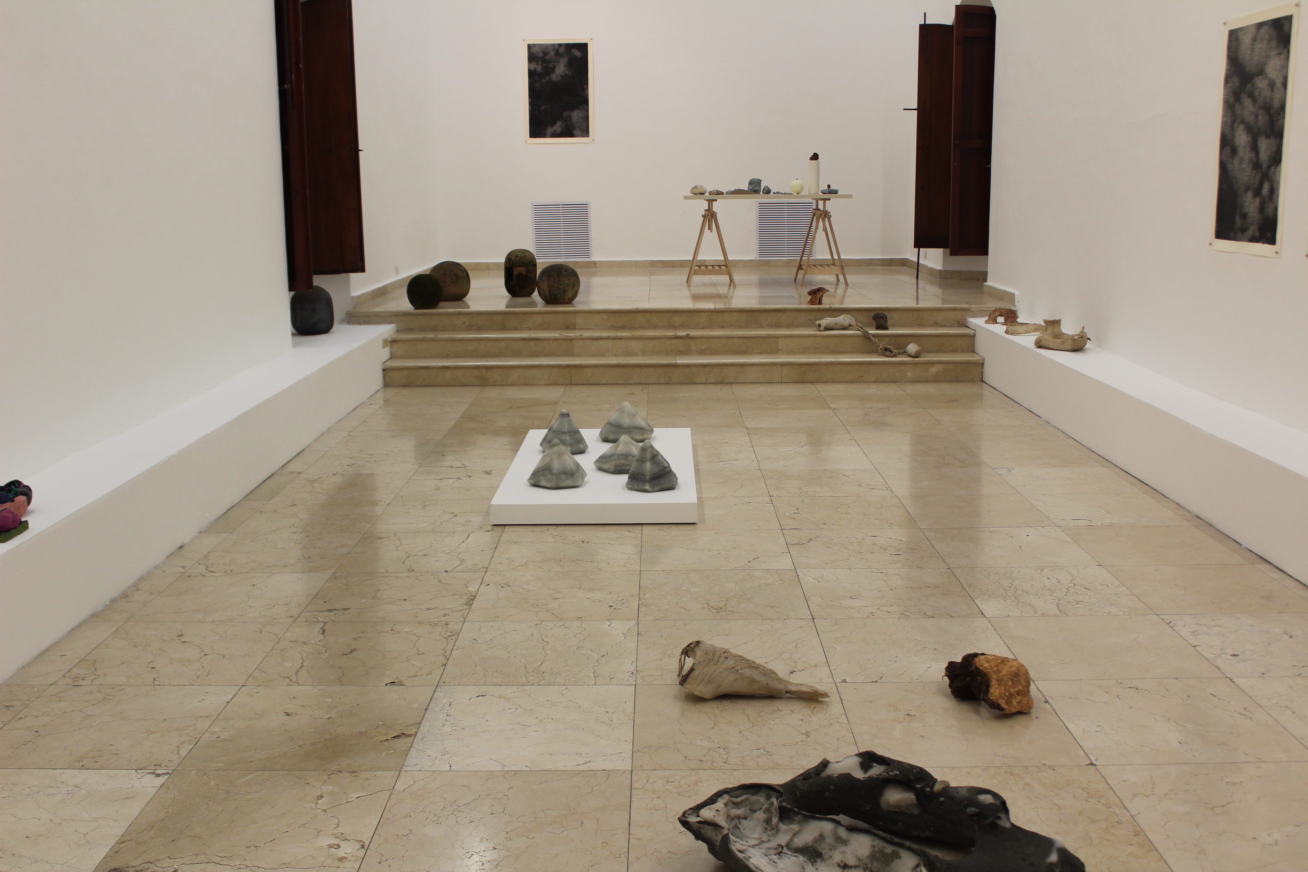 CCE da apertura a Exposicin Cancin de la Voz Florecida