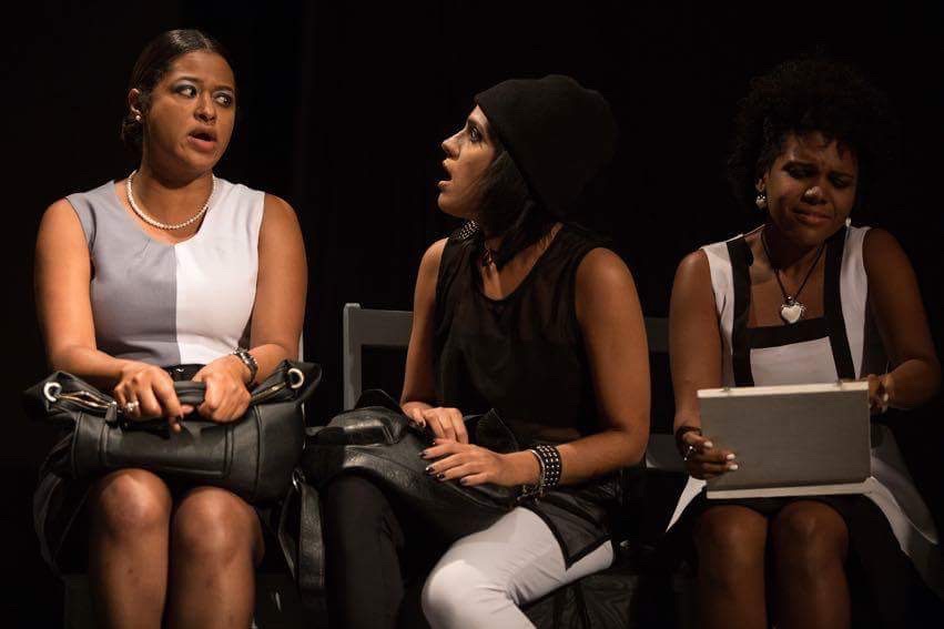 Construyendo tu personaje