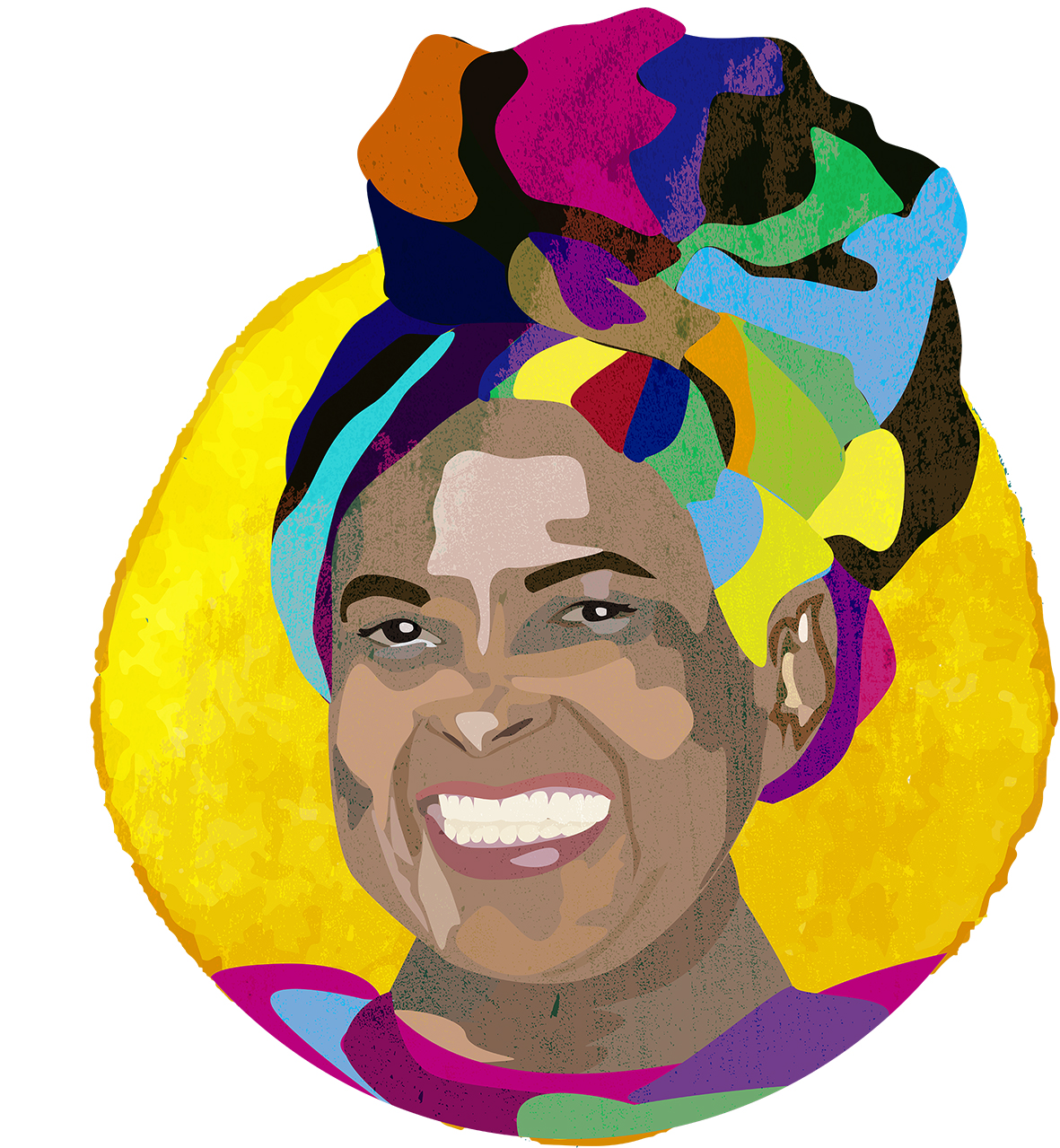 NEREYDA RODRGUEZ LA DOA