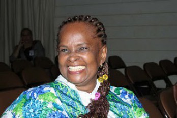 NEREYDA RODRGUEZ UNA MUJER MULTIFACTICA