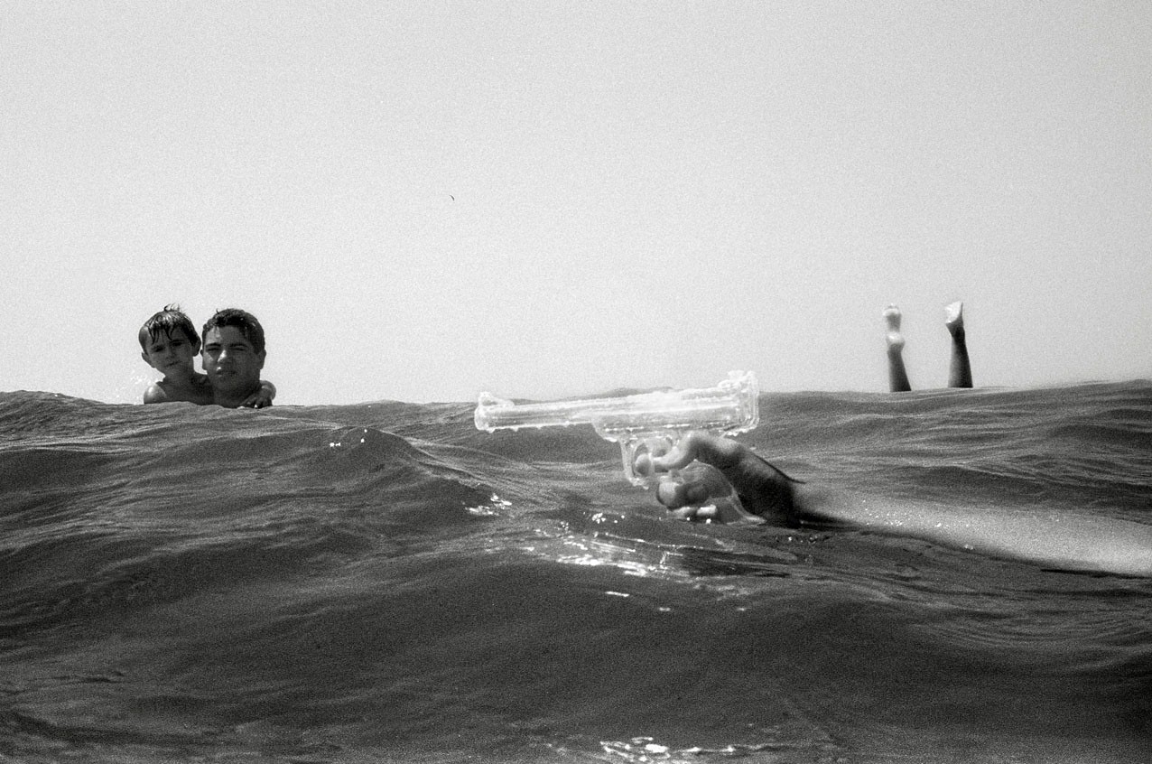 El proyecto fotogrfico