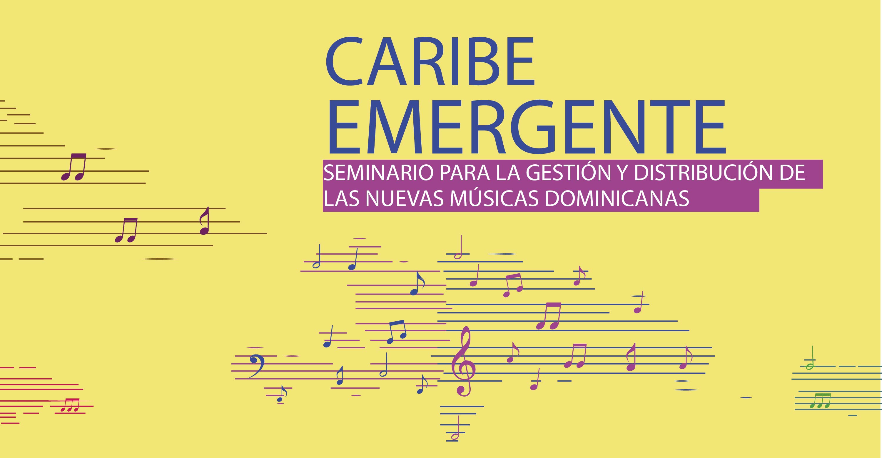 Caribe Emergente