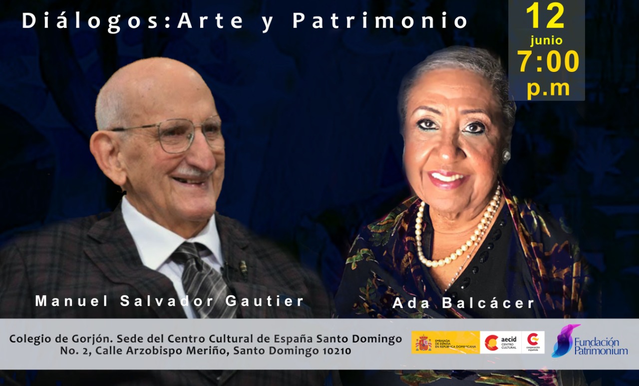 DILOGOS DE ARTE Y PATRIMONIO