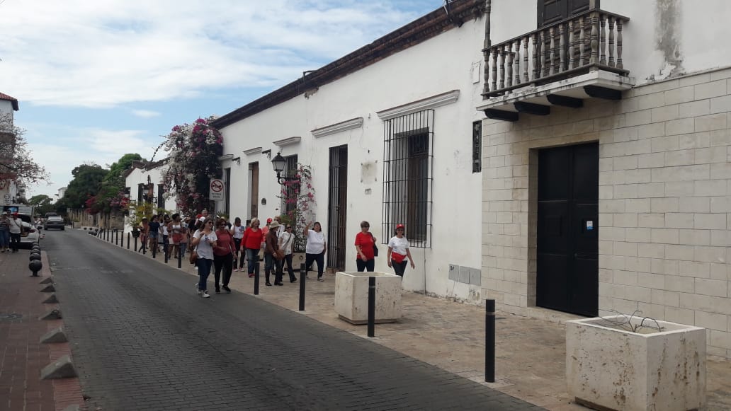 RECORRIDOS gt CIUDAD COLONIAL