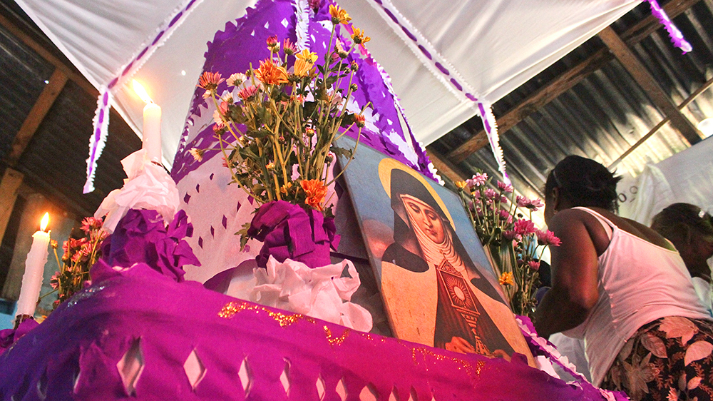 Residencia Artstica Kolin