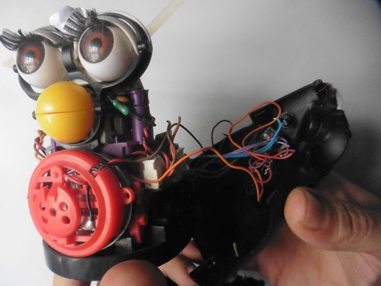 SOLVE ET COAGULA OR DESTRUCCIN Y SNTESIS