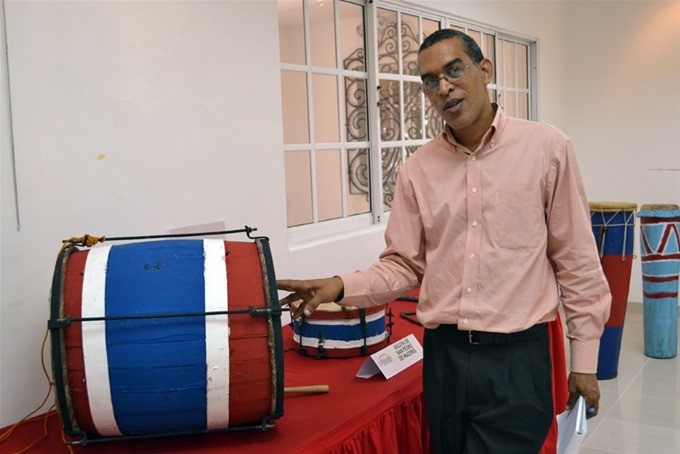 DILOGOS DE ARTE Y PATRIMONIO