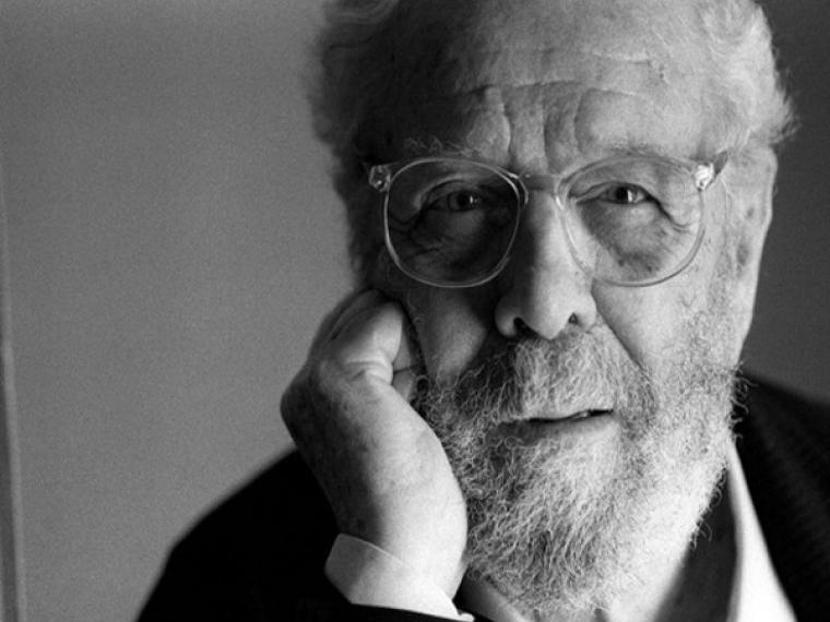 Luis Garca Berlanga en UTESA