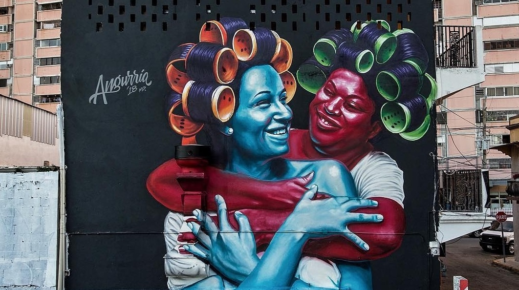 MURALISMO ANTES DEL MURALISMO