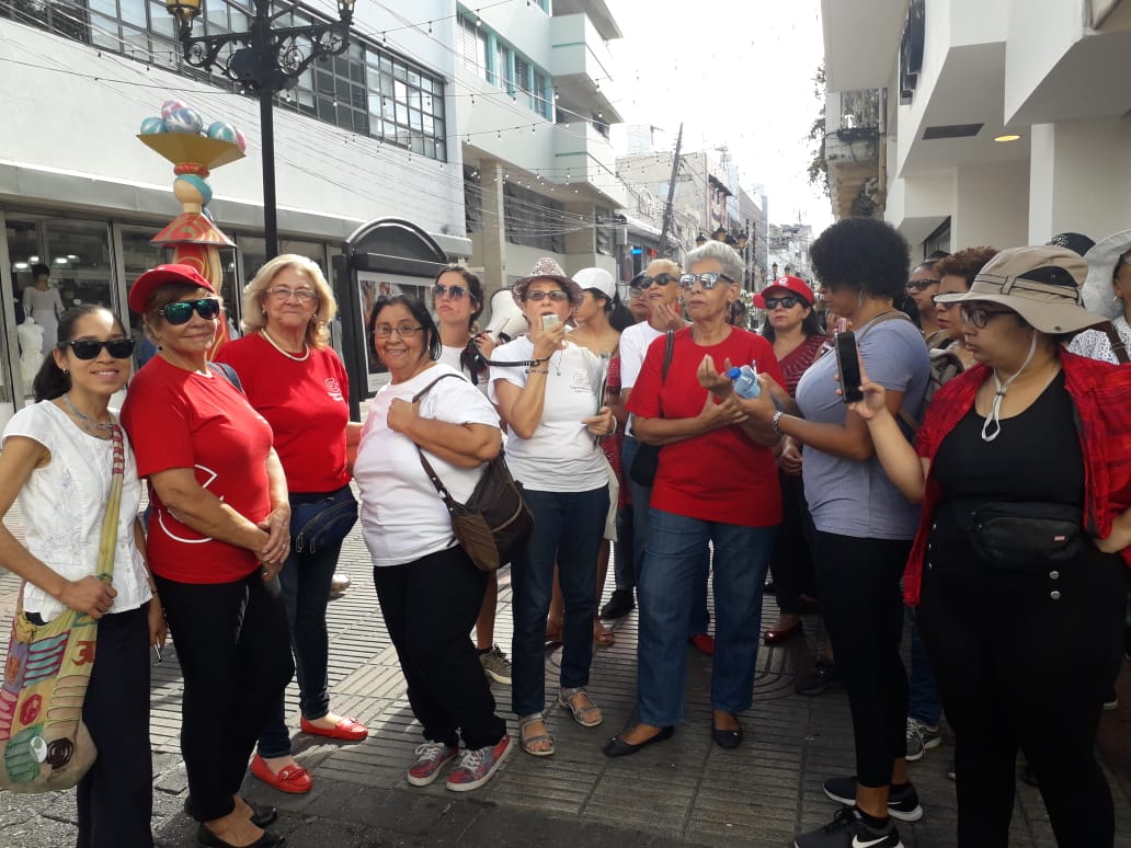 RECORRIDOS gt CIUDAD COLONIAL