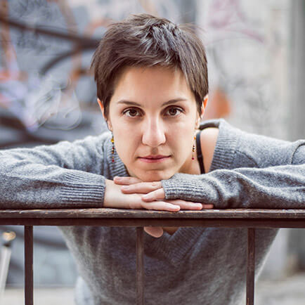 TRASPASANDO FRONTERAS