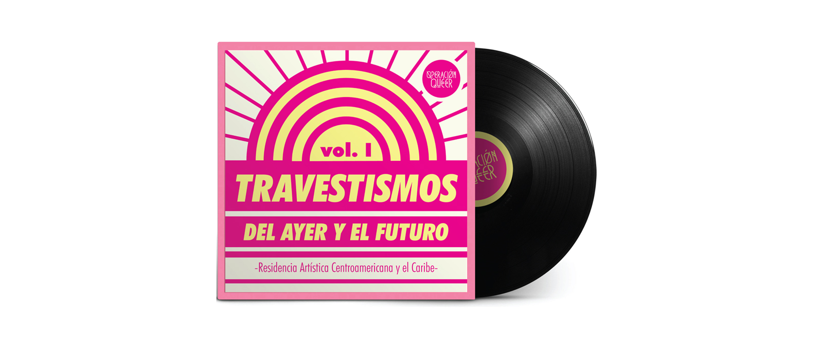 Muestra resultados residencia artstica Trasvestismos del ayer y del futuro 2019