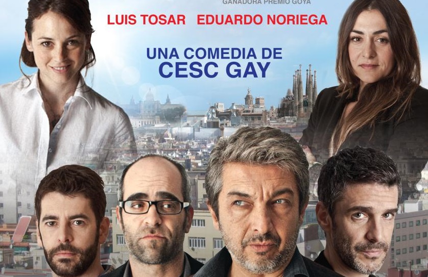 Cine Comedia