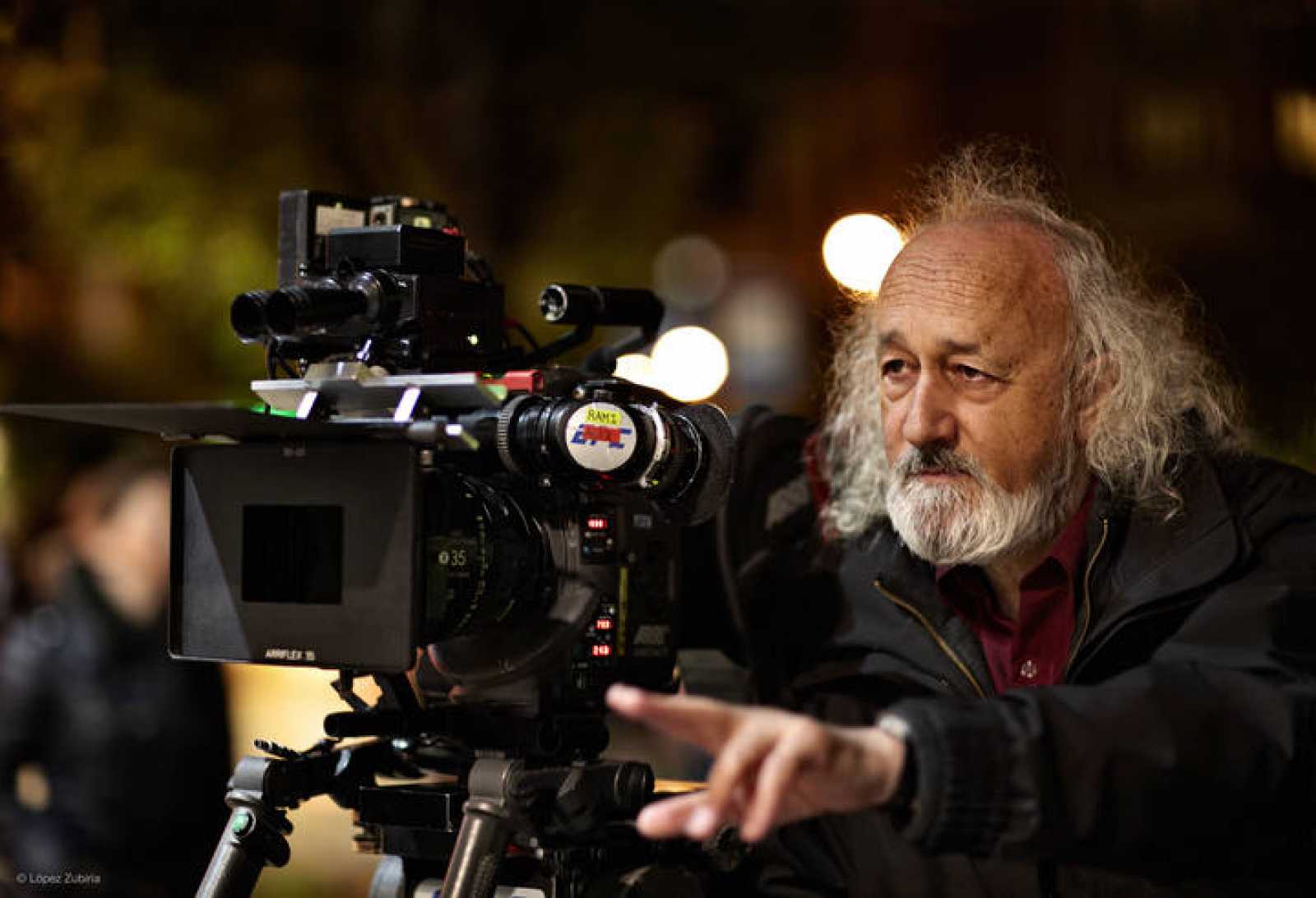 Cine Montxo Armendriz