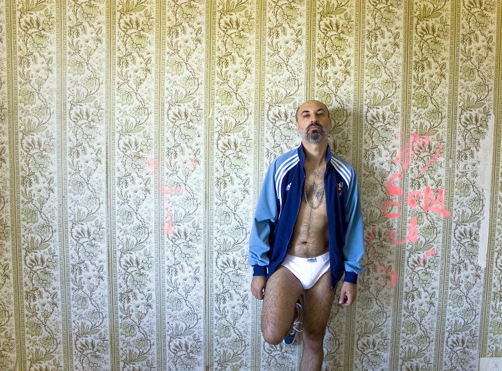 Cartografa Urbana Del Deseo