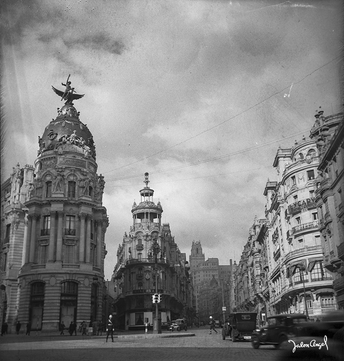 Exposicin Jaln ngel 18981976