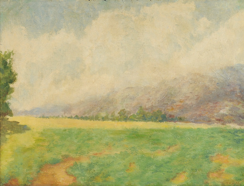 Metamorfosis en el Exilio