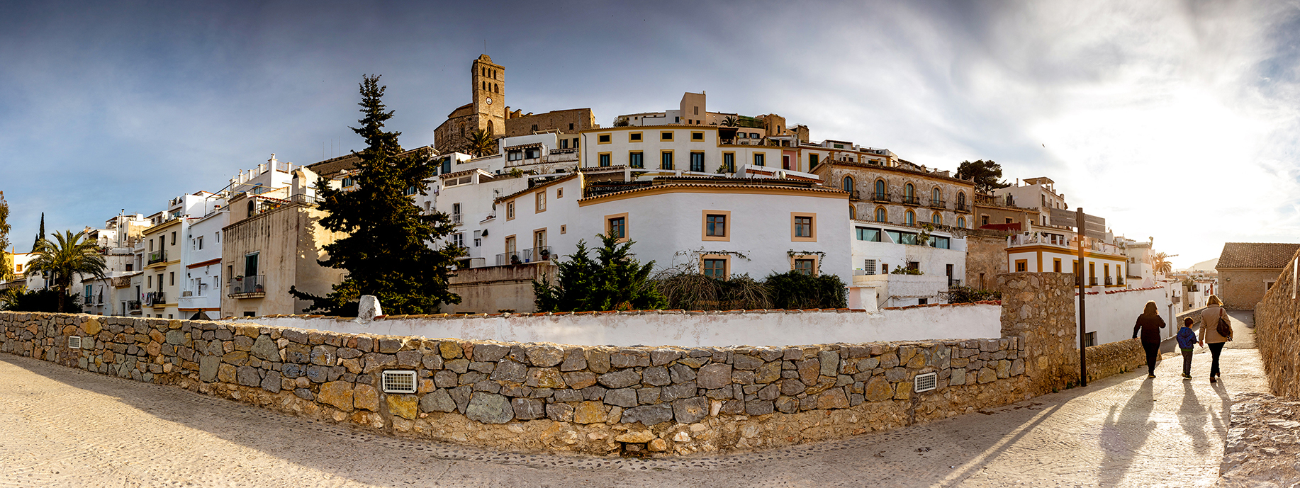 Espaa Ciudades Patrimonio de la Humanidad