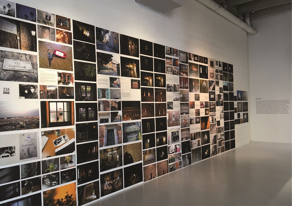 Homenaje a los poetas espaoles del exilio