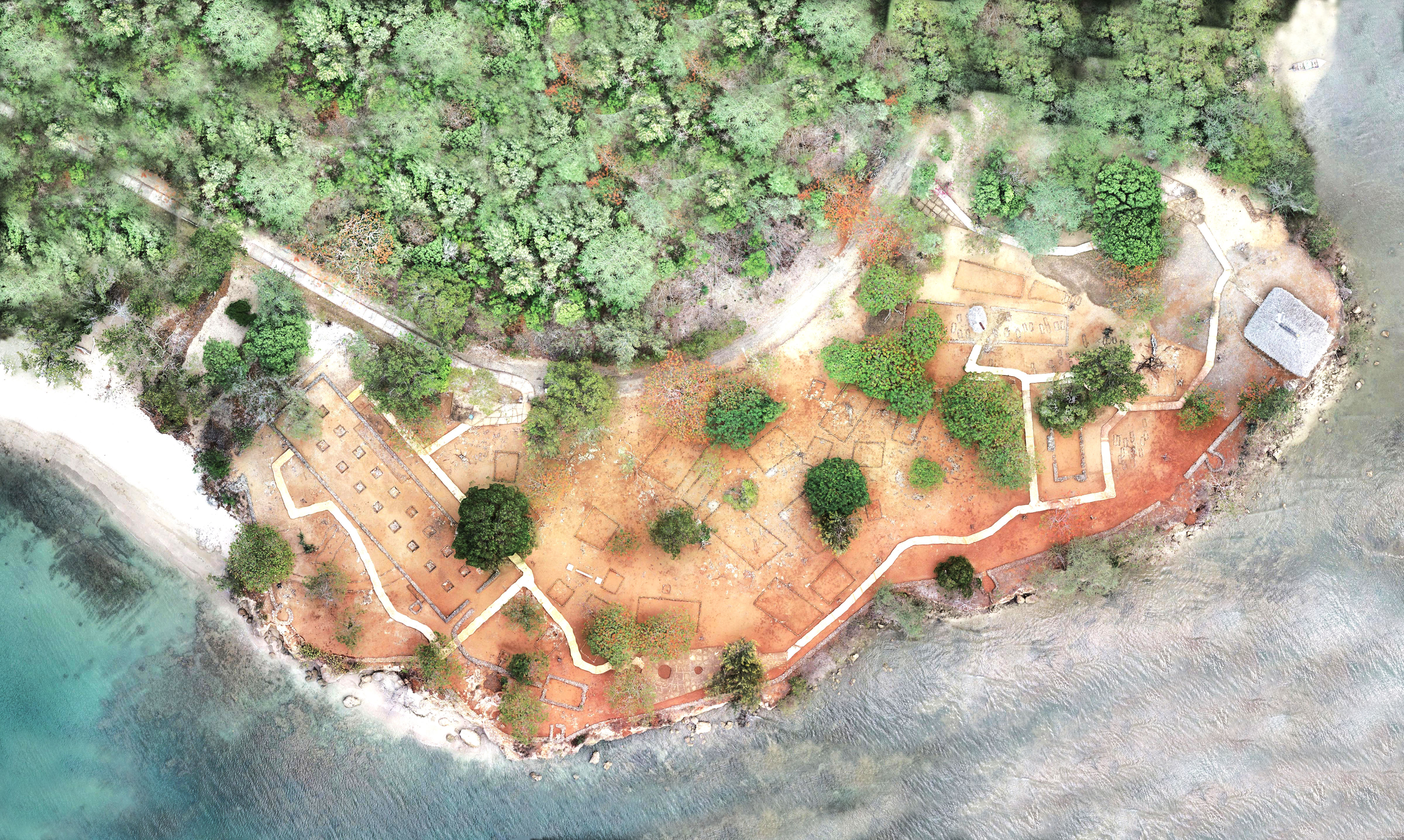 Explorando la Villa de La Isabela y el Parque Nacional La Hispaniola