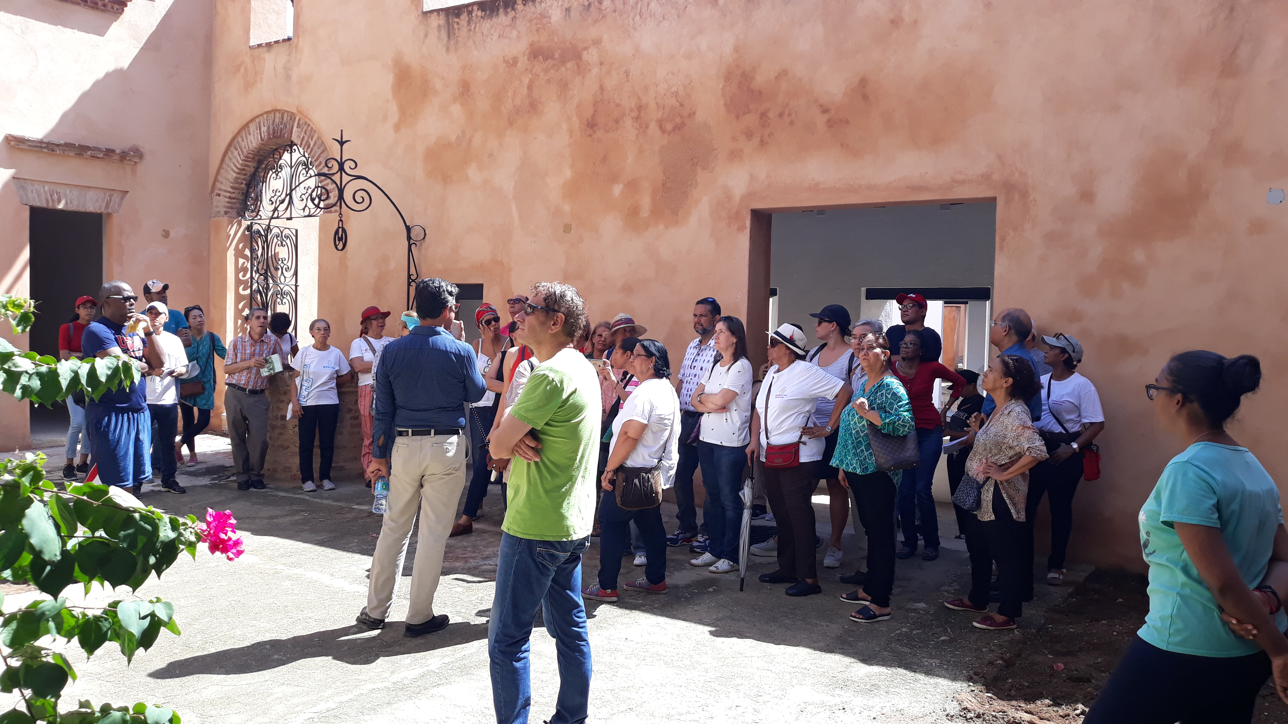 RECORRIDOS gt CIUDAD COLONIAL