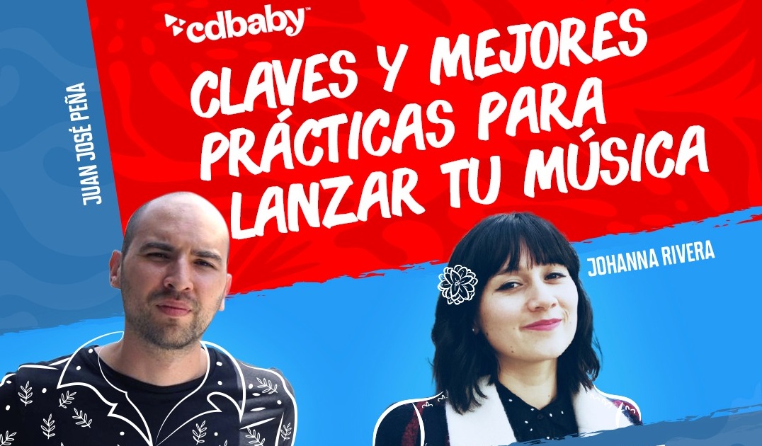 Claves y Mejores Prcticas para lanzar tu msica