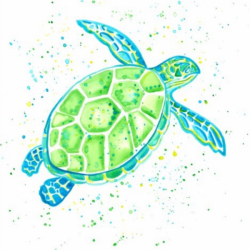 ITIBA CAGUANA Y LA MAGA DEL CARIBE