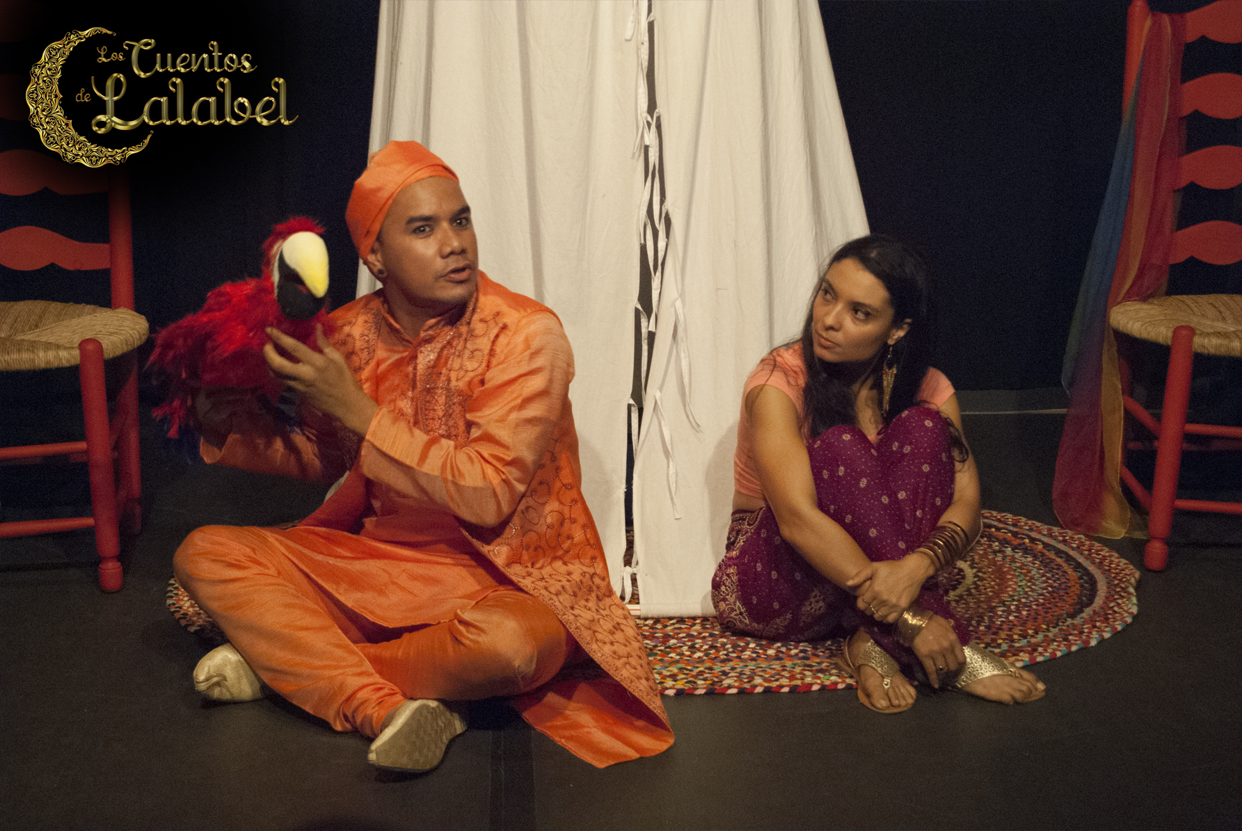 Los Cuentos de Lalabel