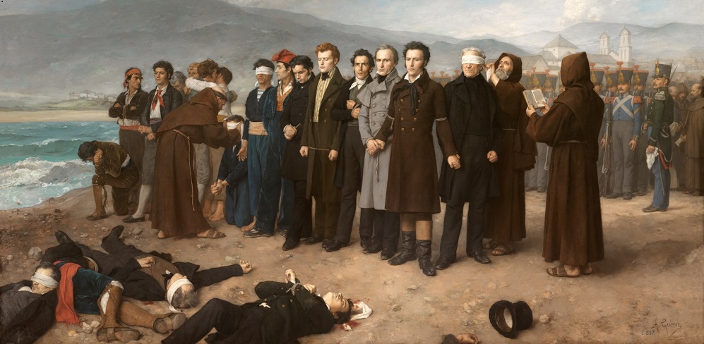 MIRADAS CONTEMPORNEAS