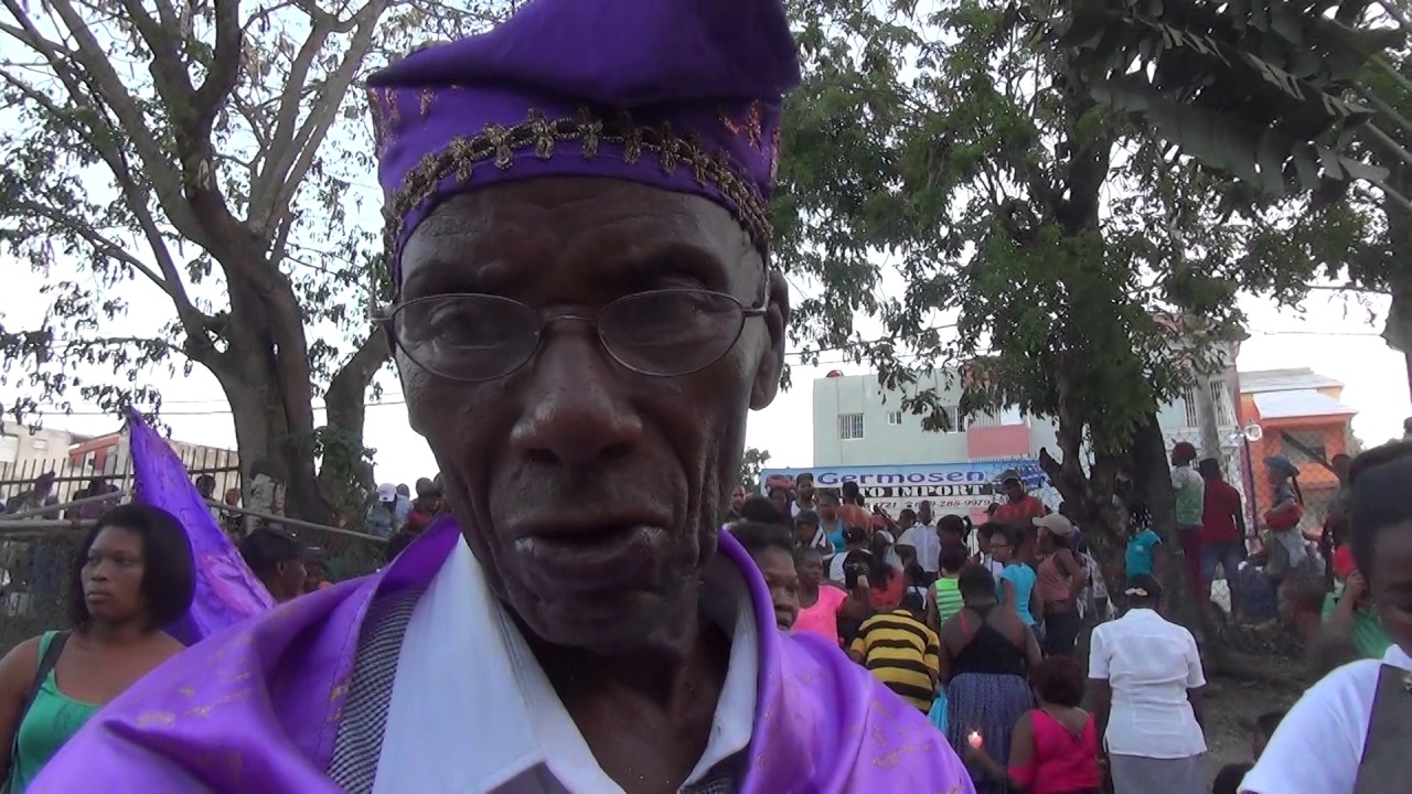 AFRODESCENDIENTES HOY VI