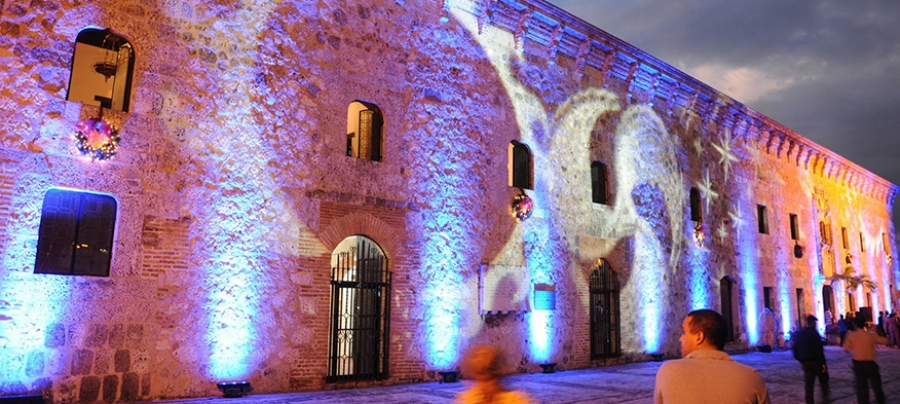 NOCHE LARGA DE MUSEOS