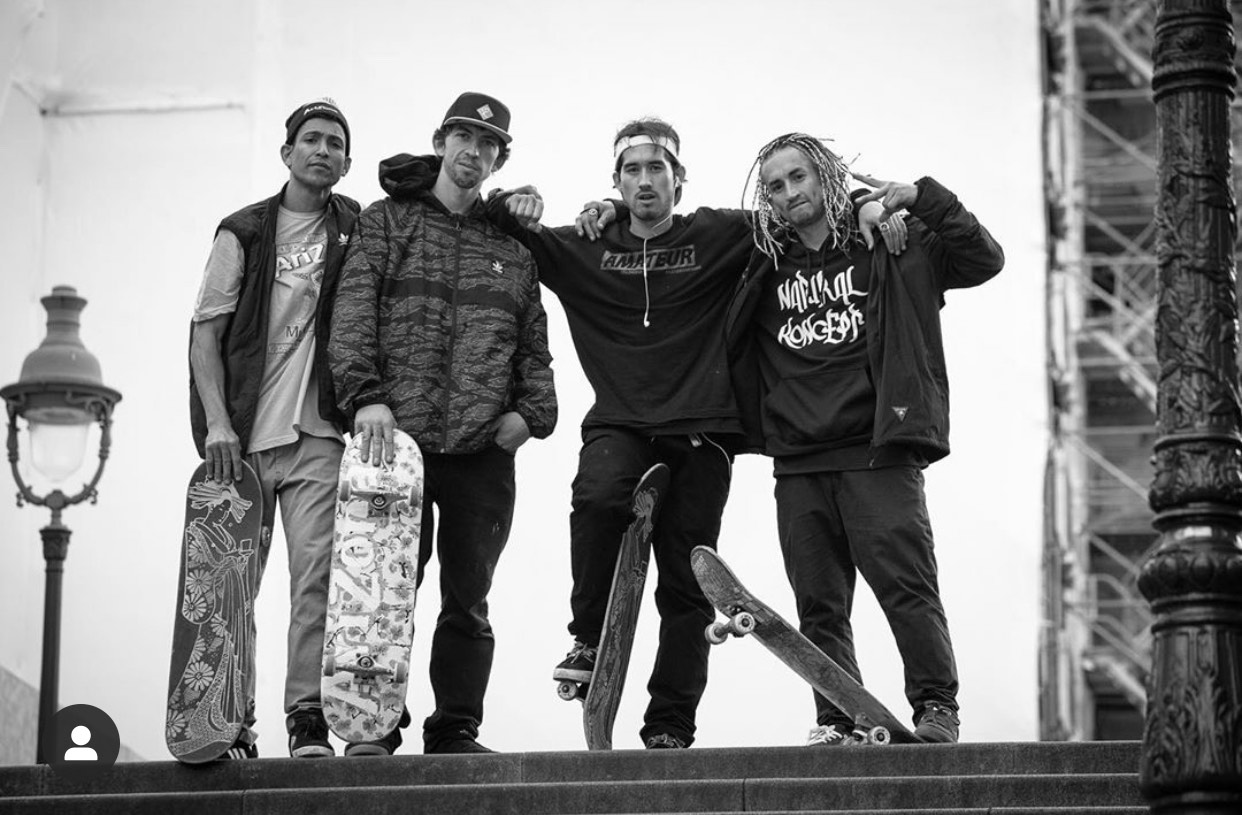 ARIZONA PARS TOUR Natural Koncept