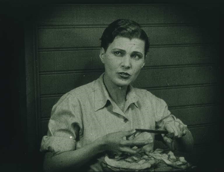 XIII Festival de Cine Global