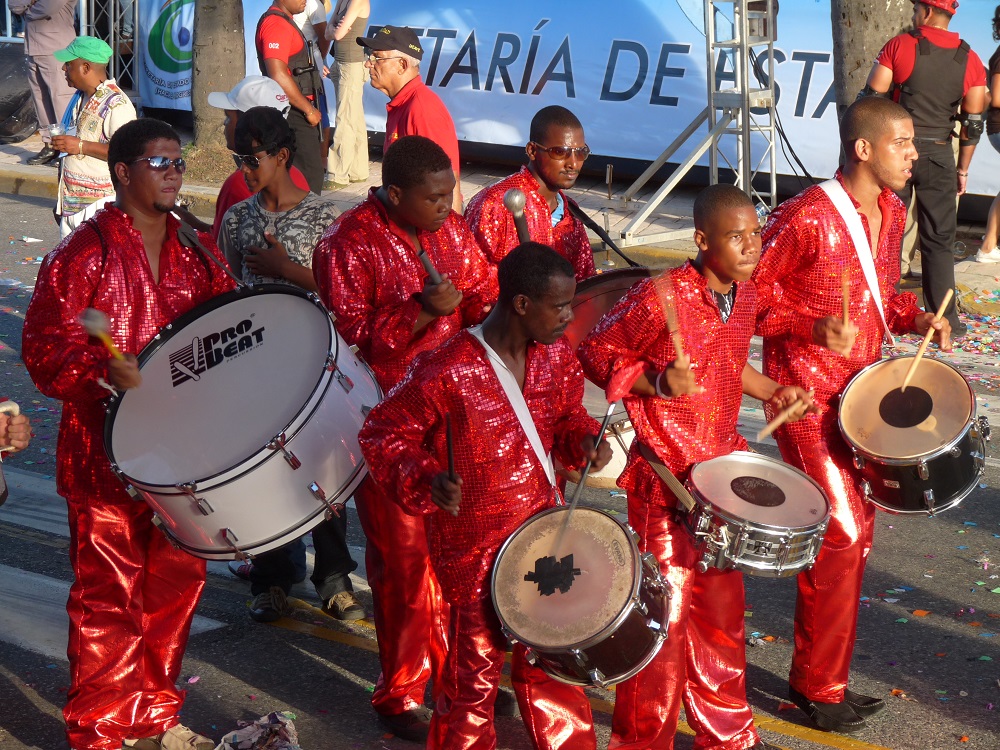 Carnaval desde el Centro 2020