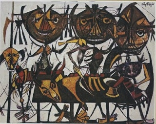 MIRADAS CONTEMPORNEAS