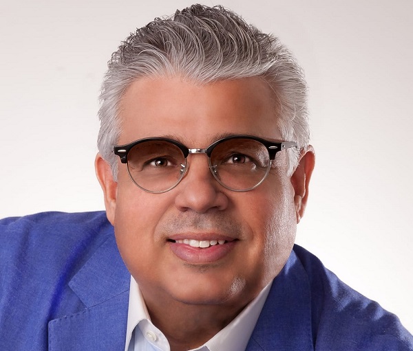 EL PROFESOR GAUSACHS