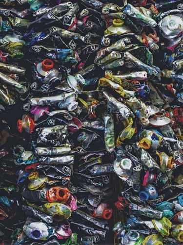 ENTRE ARTE MEMORIA Y DOLOR