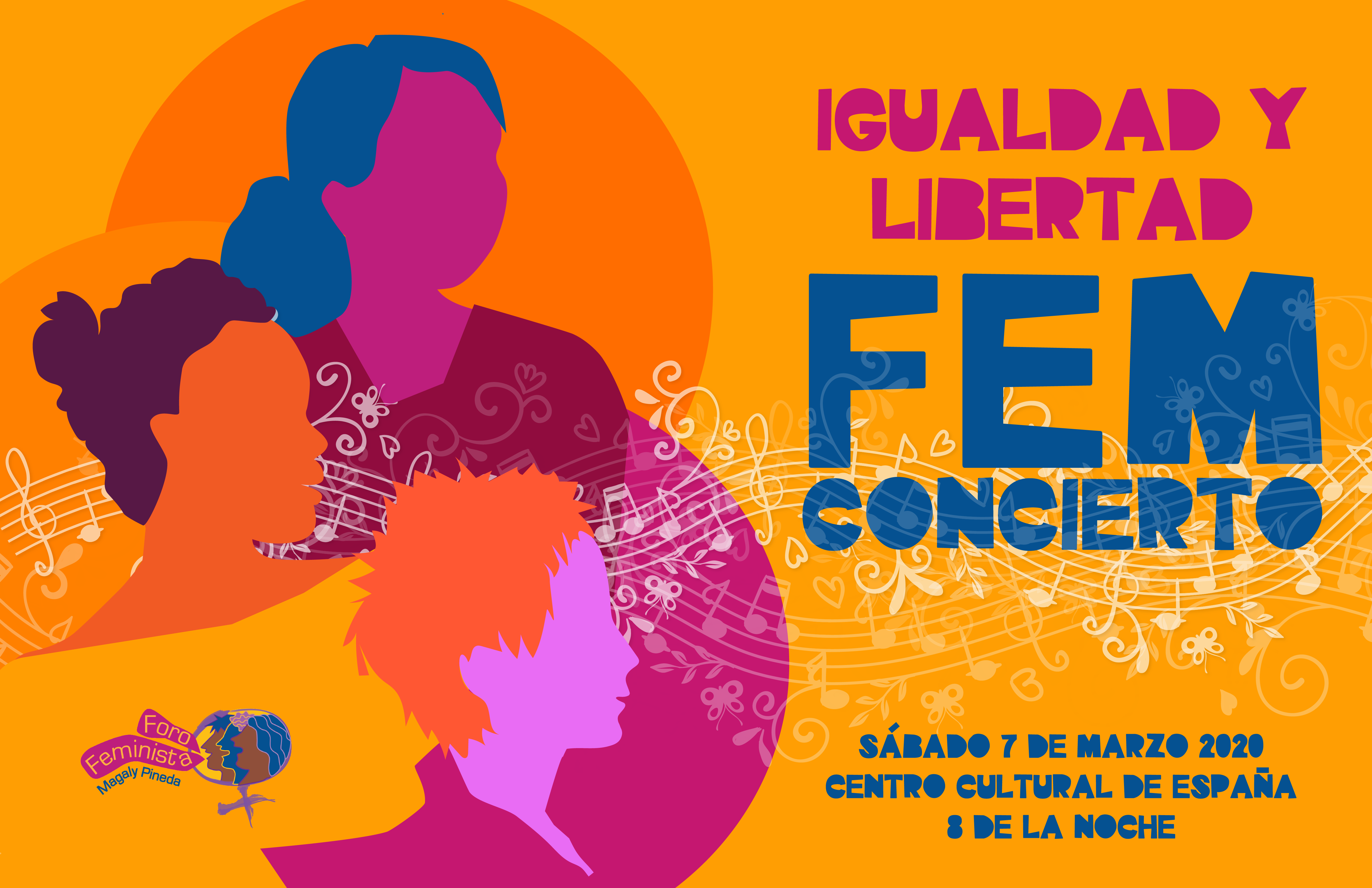 FEM CONCIERTO