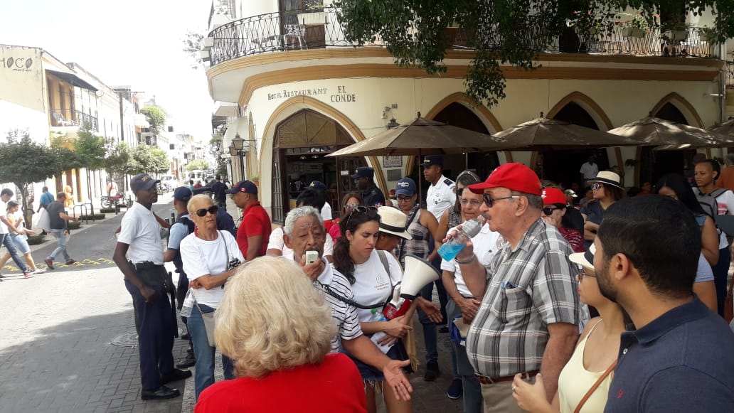 RECORRIDO CLUB CULTURA