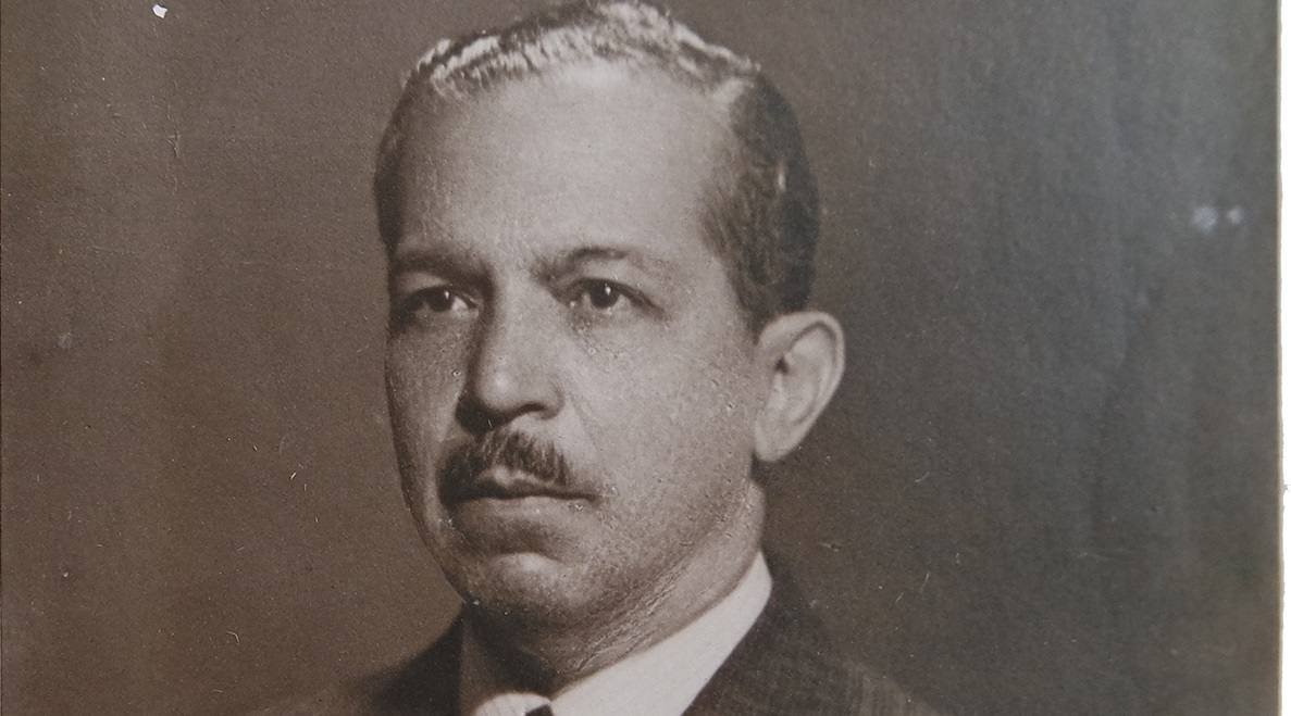 PEDRO HENRQUEZ UREA CIUDADES E IDEAS