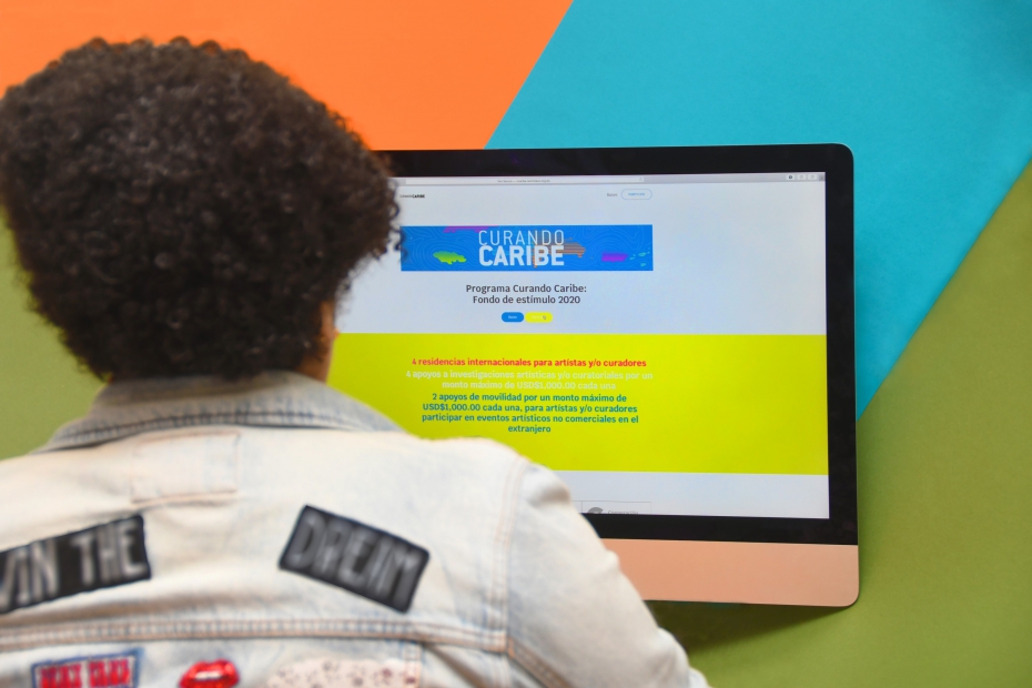 Curando Caribe 2020